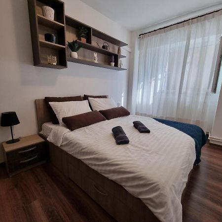 Charming & Cozy, Ultracentral Apt In Iasi Exterior foto