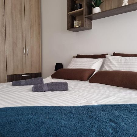 Charming & Cozy, Ultracentral Apt In Iasi Exterior foto