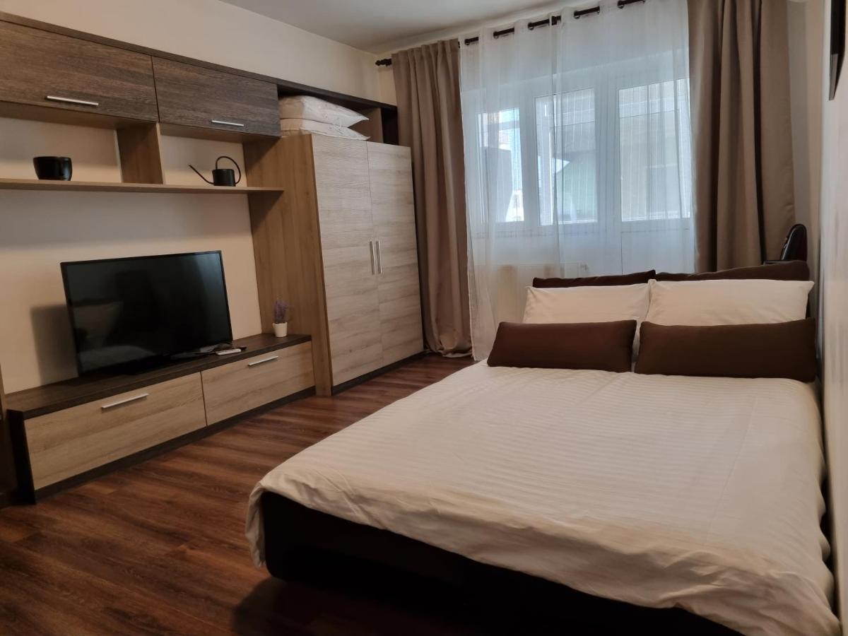 Charming & Cozy, Ultracentral Apt In Iasi Exterior foto