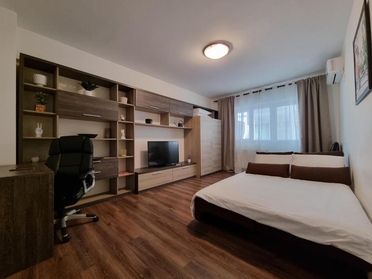 Charming & Cozy, Ultracentral Apt In Iasi Exterior foto